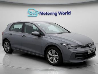 Volkswagen Golf LIFE TSI