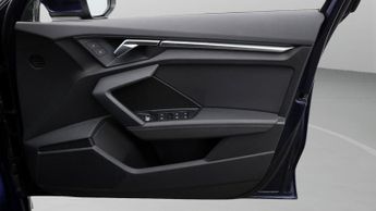 Audi A3 TFSI S LINE