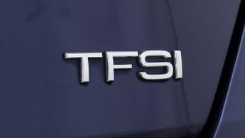 Audi A3 TFSI S LINE