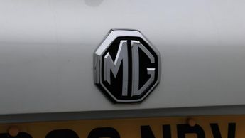 MG MG HS EXCITE DCT