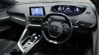 Peugeot 3008 PURETECH S/S GT LINE PREMIUM