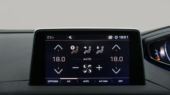 Peugeot 3008 PURETECH S/S GT LINE PREMIUM