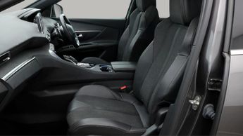 Peugeot 3008 PURETECH S/S GT LINE PREMIUM