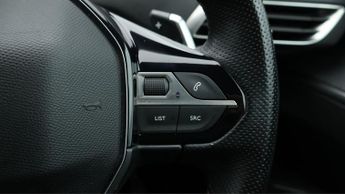 Peugeot 3008 PURETECH S/S GT LINE PREMIUM