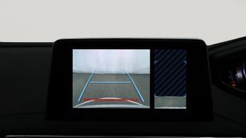 Peugeot 3008 PURETECH S/S GT LINE PREMIUM