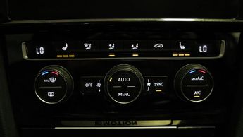 Volkswagen Golf R TSI DSG