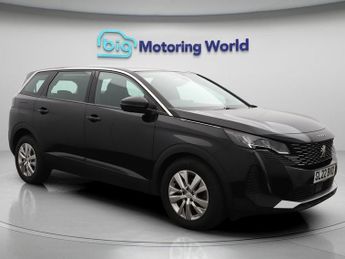 Peugeot 5008 PURETECH S/S ACTIVE PREMIUM
