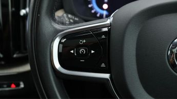 Volvo XC60 RECHARGE T6 INSCRIPTION AWD