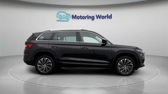 Skoda Kodiaq SE L EXECUTIVE TSI DSG
