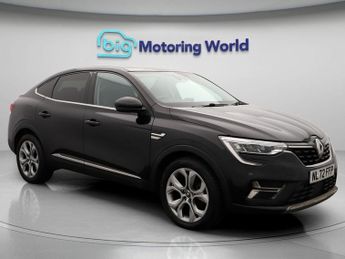 Renault Arkana S EDITION E-TECH