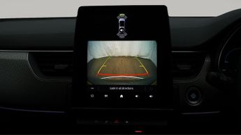 Renault Arkana S EDITION E-TECH