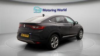 Renault Arkana S EDITION E-TECH