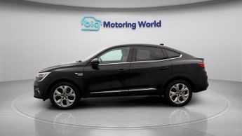 Renault Arkana S EDITION E-TECH