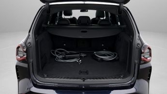 BMW iX3 M SPORT