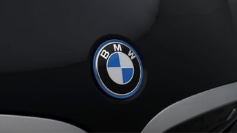 BMW iX3 M SPORT