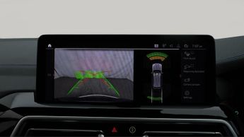 BMW iX3 M SPORT