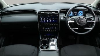 Hyundai TUCSON T-GDI PREMIUM