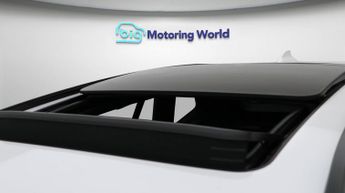 BMW iX3 M SPORT