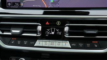 BMW iX3 M SPORT