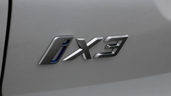 BMW iX3 M SPORT