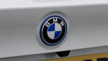 BMW iX3 M SPORT