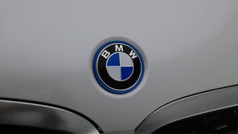 BMW iX3 M SPORT