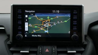 Toyota RAV4 VVT-I EXCEL