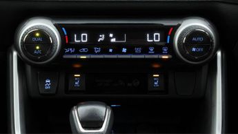 Toyota RAV4 VVT-I EXCEL