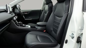 Toyota RAV4 VVT-I EXCEL