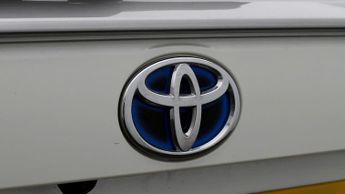 Toyota RAV4 VVT-I EXCEL