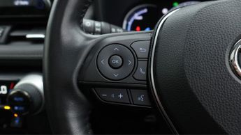 Toyota RAV4 VVT-I EXCEL