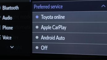 Toyota RAV4 VVT-I EXCEL