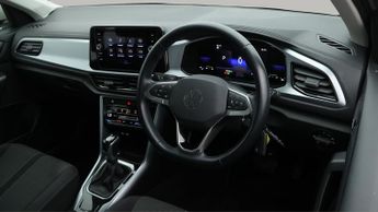 Volkswagen T-Roc LIFE TSI DSG