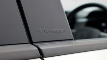 Volkswagen T-Roc LIFE TSI DSG