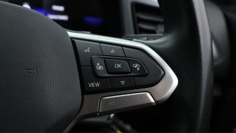 Volkswagen T-Roc LIFE TSI DSG