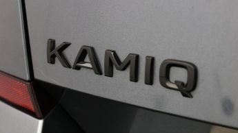 Skoda Kamiq MONTE CARLO TSI DSG