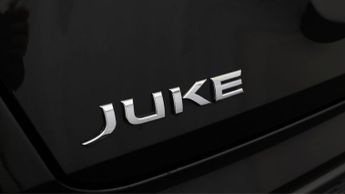 Nissan Juke DIG-T TEKNA DCT