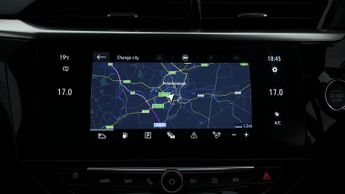 Vauxhall Corsa ULTIMATE