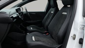 Vauxhall Corsa ULTIMATE
