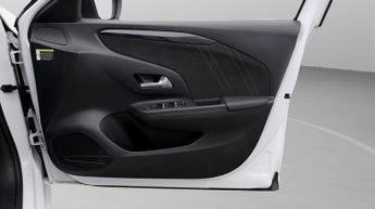 Vauxhall Corsa ULTIMATE