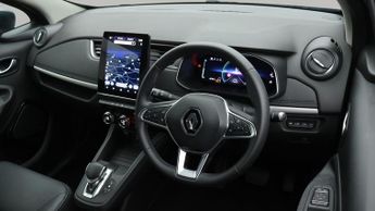 Renault Zoe GT LINE