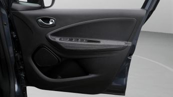 Renault Zoe GT LINE