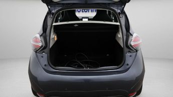 Renault Zoe GT LINE
