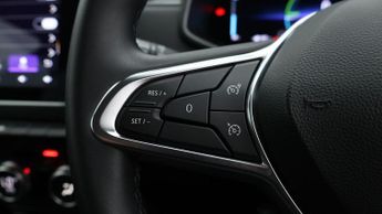 Renault Zoe GT LINE