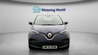 Renault Zoe GT LINE