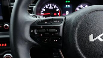 Kia Rio 3