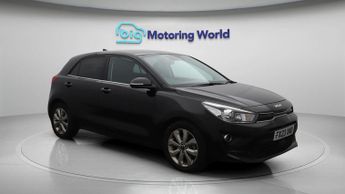 Kia Rio 3