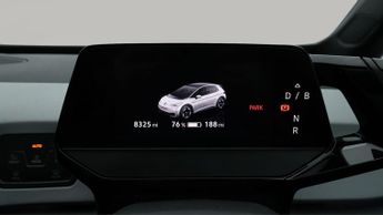 Volkswagen ID.3 FAMILY