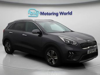 Kia Niro 2