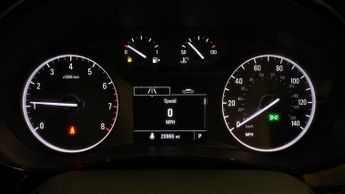 Vauxhall Mokka X ACTIVE
